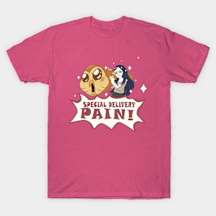 Special Delivery Pain T-Shirt